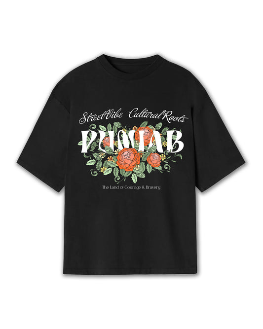 FLORAL PUNJAB