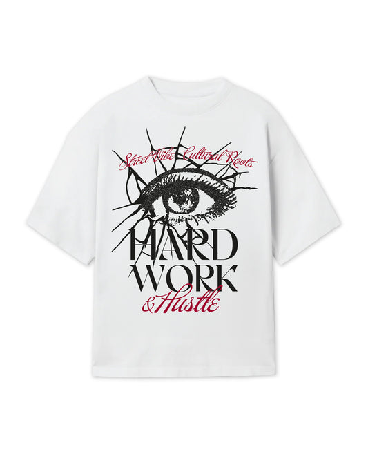 RESILIENCE EYE