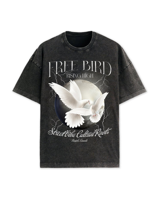 FREE BIRD